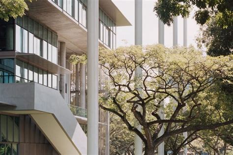 Ten global projects that demonstrate the possibilities of .